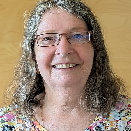 Eva Klünder