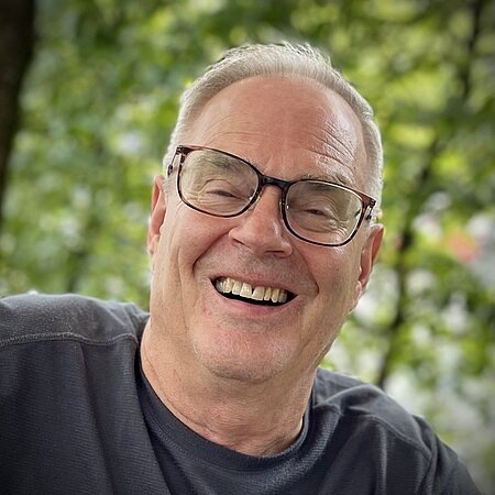 Stefan Kalt