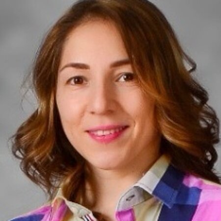 Bahar Kahyaoglu