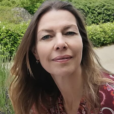 Saskia Erman